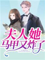 夫人她馬甲又炸了
