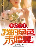 天驕下山：我的絕色未婚妻