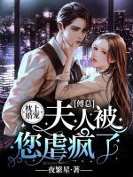 枕上婚寵：傅總，夫人被您虐瘋了