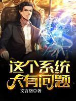這個系統(tǒng)大有問題