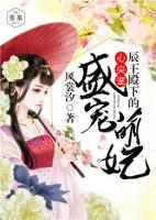 盛寵萌妃：辰王殿下的心尖寵