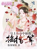 掐指一算，皇上你命中缺我