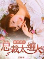 鮮寵甜心：總裁太纏人