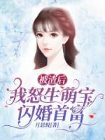被渣后，我怒生萌寶閃婚了首富