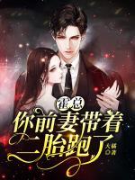 霍總，你前妻帶著二胎跑了