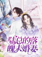 陸總的落魄未婚妻
