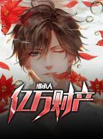 億萬財(cái)產(chǎn)繼承人