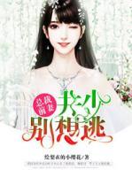 總裁前妻：井少別想逃