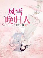 風(fēng)雪晚歸人