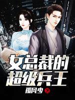 女總裁的超級(jí)兵王