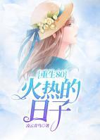 重生80：火熱的日子