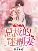 一胎二寶：總裁的迷糊妻