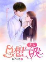 夫人總想氣我