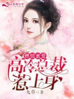 燃情蜜愛：高冷總裁惹上身
