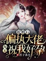 搶婚后：偏執(zhí)大佬每天祝我好孕