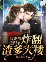 前妻攜寶歸來，炸翻渣爹大樓