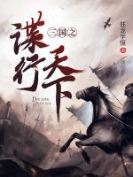 三國(guó)之諜行天下