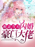 相親當(dāng)天閃婚豪門大佬