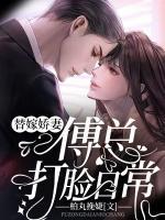 替嫁嬌妻：傅總打臉日常