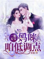 一胎五寶：媽咪，咱低調(diào)點(diǎn)