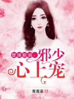 替嫁新娘：邪少心上寵