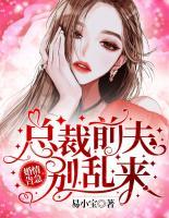 婚情告急：總裁前夫別亂來