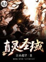 真靈圣域