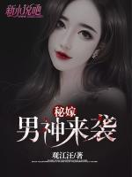秘嫁：男神來(lái)襲