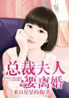 總裁夫人要離婚
