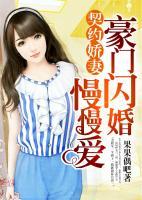契約嬌妻：豪門閃婚慢慢愛
