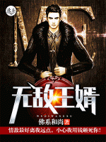 無敵王婿