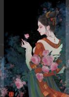 良辰昭華憶君殤