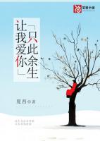 讓我愛(ài)你只此余生