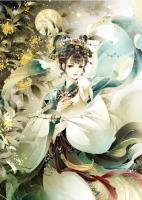 朝暮獨(dú)君難相隨