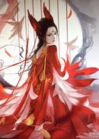 風(fēng)月無情卿有意
