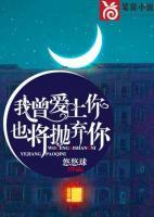 我曾愛上你，也將拋棄你