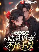 前妻攻略，陸總追妻不擇手段