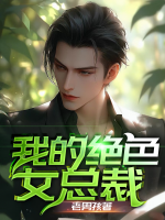 我的絕色女總裁