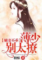 嫩妻不乖：薄少，別太撩?