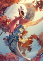 花開花落終歸寂