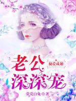 秘愛成婚：老公，深深寵