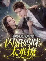 總裁爹地別傲嬌，閃婚媽咪太難撩