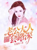 甜蜜婚戀：老公大人套路深