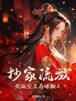抄家流放，我搬空王府賺翻天