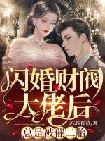閃婚財(cái)閥大佬后，總是被催二胎