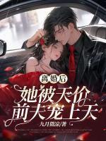 離婚后，她被天價(jià)前夫?qū)櫳咸?>
                    <a href=