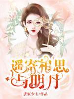 遙寄相思與明月