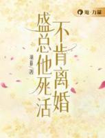 盛總他死活不肯離婚