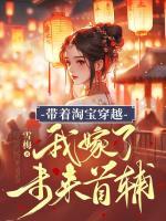 帶著淘寶穿越，我嫁了未來首輔