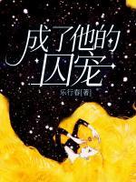 成了他的囚寵